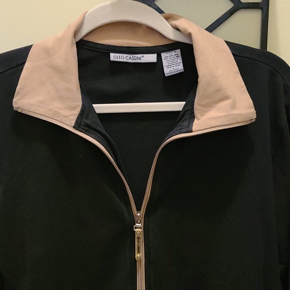 Oleg Cassini Sports Jacket - Picture 10 of 10